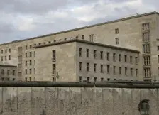 Berlin Wall, Germany, 2025. Creator: LTL