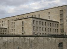 Berlin Wall, Germany, 2025. Creator: LTL