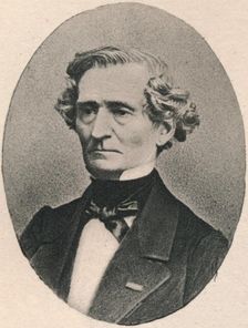 Berlioz. 1895