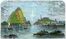 Bermuda, c1880