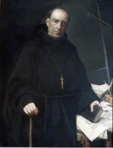 Bernat Boyl, Fray (c. 1445-1520), Catalan ecclesiastic