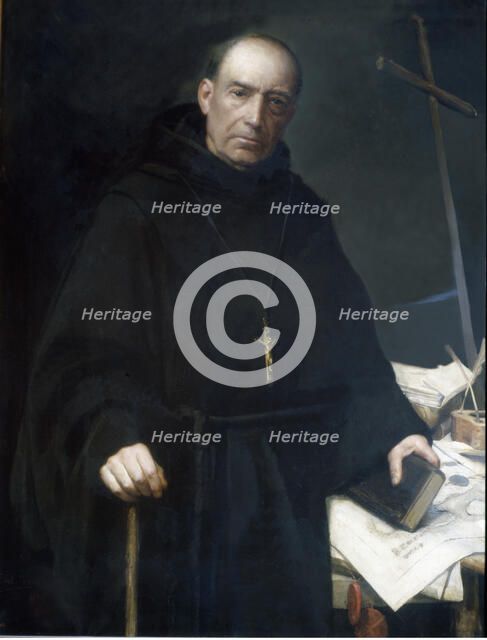 Bernat Boyl, Fray (c. 1445-1520), Catalan ecclesiastic.