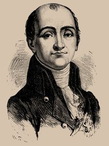 Bernard-Germain-Etienne de la Ville-sur-Illon, comte de Lacépède (1756-1815), 1889