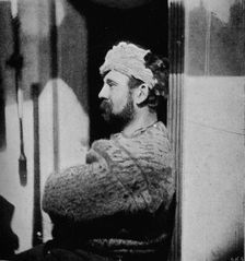 Bernard Nordahl 1893, (1897)