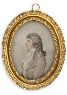 Bernhard Sparrgren. Creator: Lorentz Svensson Sparrgren