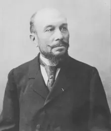 Bernier c1893