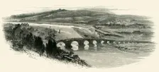 Berwick Bridge c1870
