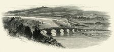 Berwick Bridge c1870