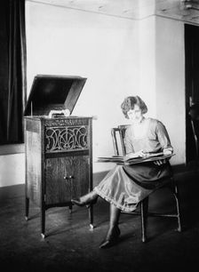 Bert, between c1915 and c1920. Creator: Bain News Service