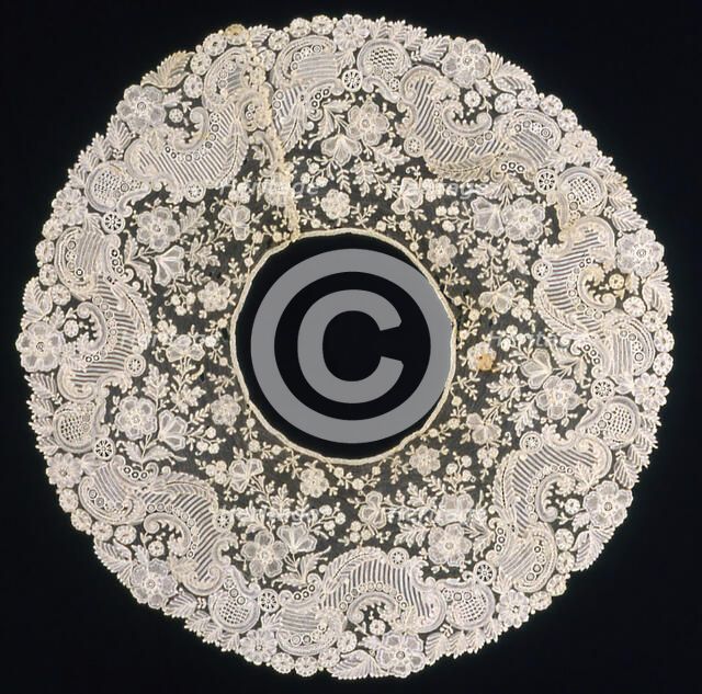 Bertha, Belgium, 1895/1905. Creator: Unknown.