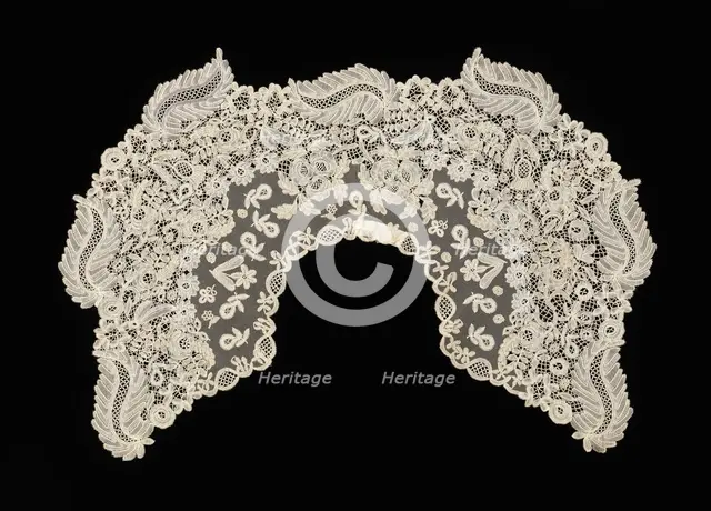 Bertha, British, ca. 1895. Creator: Unknown.