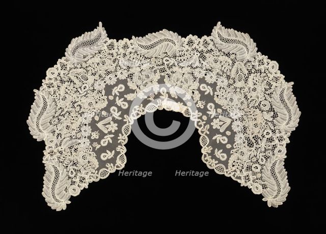 Bertha, British, ca. 1895. Creator: Unknown.
