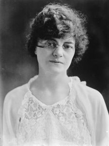 Bertha Hale White, between c1910 and c1915. Creator: Bain News Service