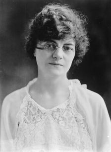 Bertha Hale White, between c1910 and c1915. Creator: Bain News Service