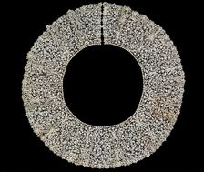 Bertha, Italian, ca. 1890. Creator: Unknown