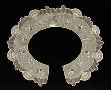 Bertha, Philippine, ca. 1890. Creator: Unknown