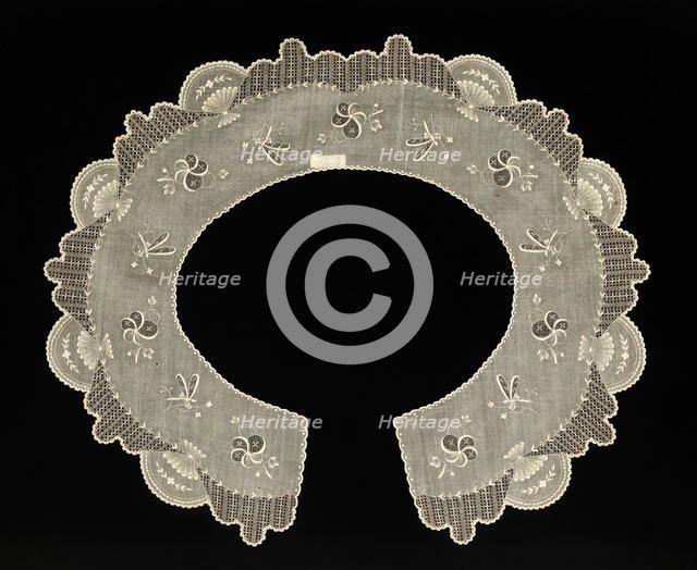 Bertha, Philippine, ca. 1890. Creator: Unknown.