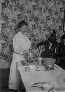 Bertha Shapleigh, between c1915 and c1920. Creator: Bain News Service