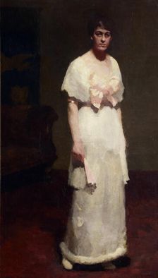 Beryl, c1930s. Creator: Harley Cameron Griffiths