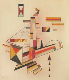 Bestimmt, 1929