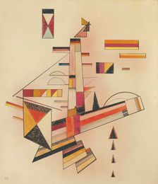 Bestimmt, 1929