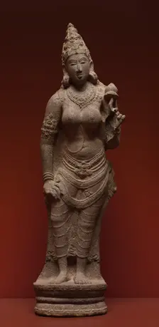 Bhu, 900-950. Creator: Unknown