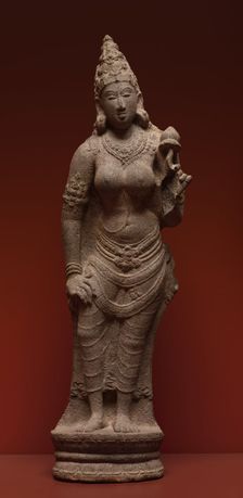 Bhu, 900-950. Creator: Unknown