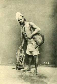 Bhisti Creator: Unknown