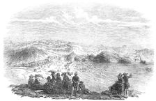 Biaritz, 1854. Creator: Unknown