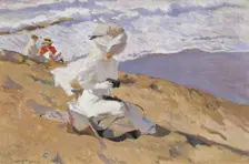 Biarritz, 1906