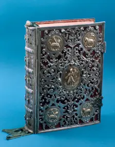 Bible, Portuguese, 17th Century