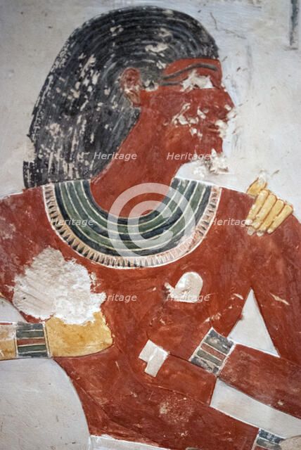 Bibliotheka Alexandrina, Alexandria, Egypt, 2007. Creator: Ethel Davies.