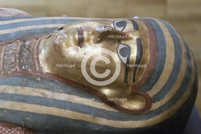 Bibliotheka Alexandrina, Alexandria, Egypt, 2007. Creator: Ethel Davies.