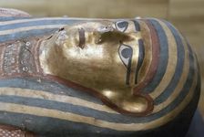 Bibliotheka Alexandrina, Alexandria, Egypt, 2007. Creator: Ethel Davies