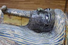 Bibliotheka Alexandrina, Alexandria, Egypt, 2007. Creator: Ethel Davies