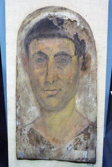 Bibliotheka Alexandrina, Alexandria, Egypt, 2007. Creator: Ethel Davies