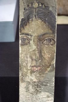 Bibliotheka Alexandrina, Alexandria, Egypt, 2007. Creator: Ethel Davies