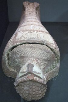 Bibliotheka Alexandrina, Alexandria, Egypt, 2007. Creator: Ethel Davies