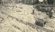 Bickell Road, c1930s. Creator: Unknown