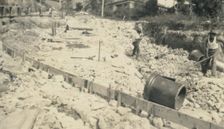 Bickell Road, c1930s. Creator: Unknown
