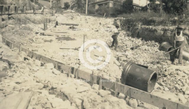 Bickell Road, c1930s. Creator: Unknown.