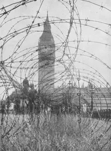 Big Ben 1940, (1940)