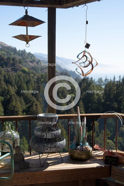Big Sur, California, USA, 2022. Creator: Ethel Davies.