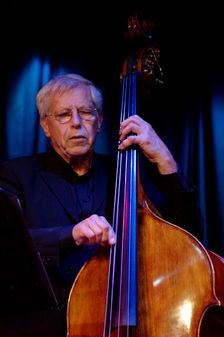 Bill Coleman, The Under Ground, Eastbourne, East Sussex, Dec 2015. Artist: Brian O'Connor