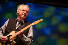 Bill Frisell, 2006. Artist: Alan John Ainsworth