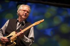 Bill Frisell, 2006. Artist: Alan John Ainsworth