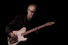 Bill Frisell, 2018. Artist: Alan John Ainsworth