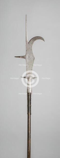 Bill, Italy, c. 1500. Creator: Unknown.