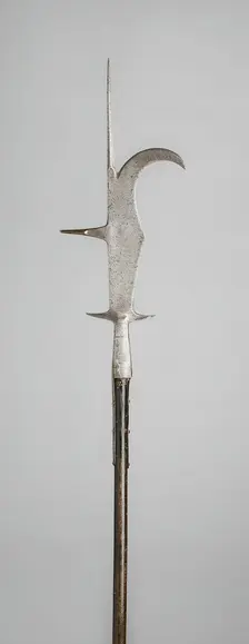 Bill, Italy, c. 1500. Creator: Unknown