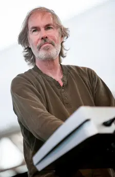 Bill Payne of Little Feat, 2010. Artist: Alan John Ainsworth